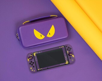 Gengar switch case Clearance