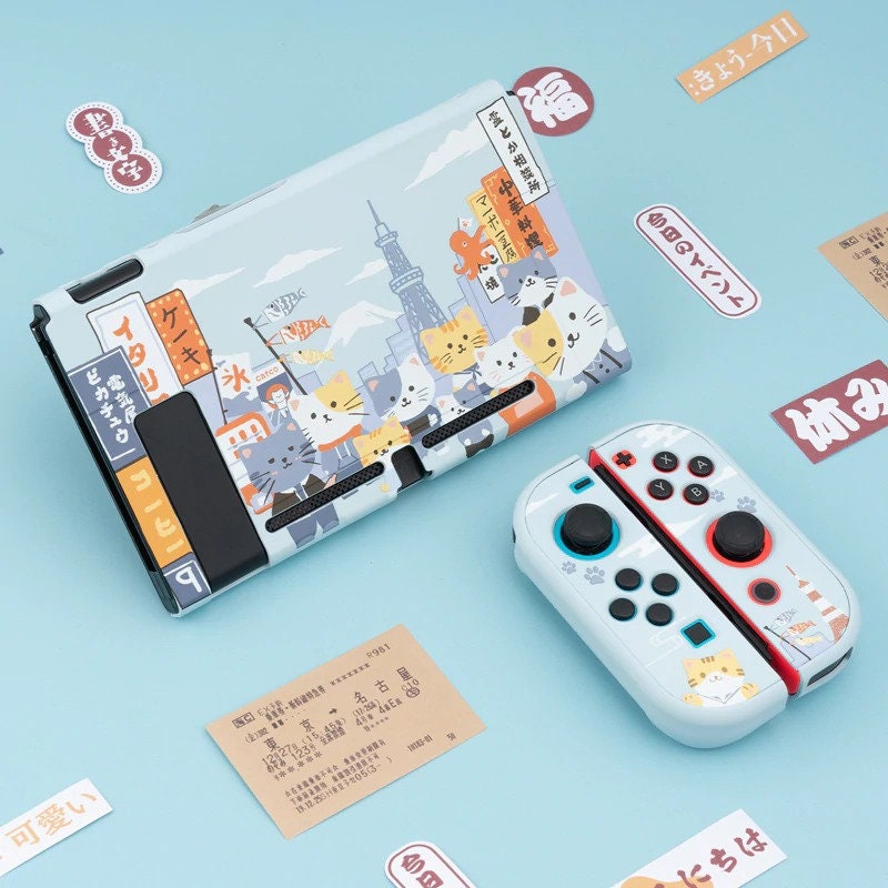 Nintendo Switch Gift Card Japan