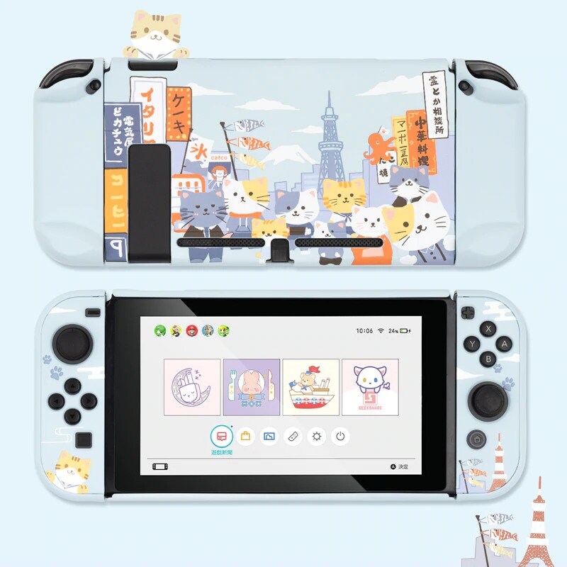 Nintendo Switch Gift Card Japan