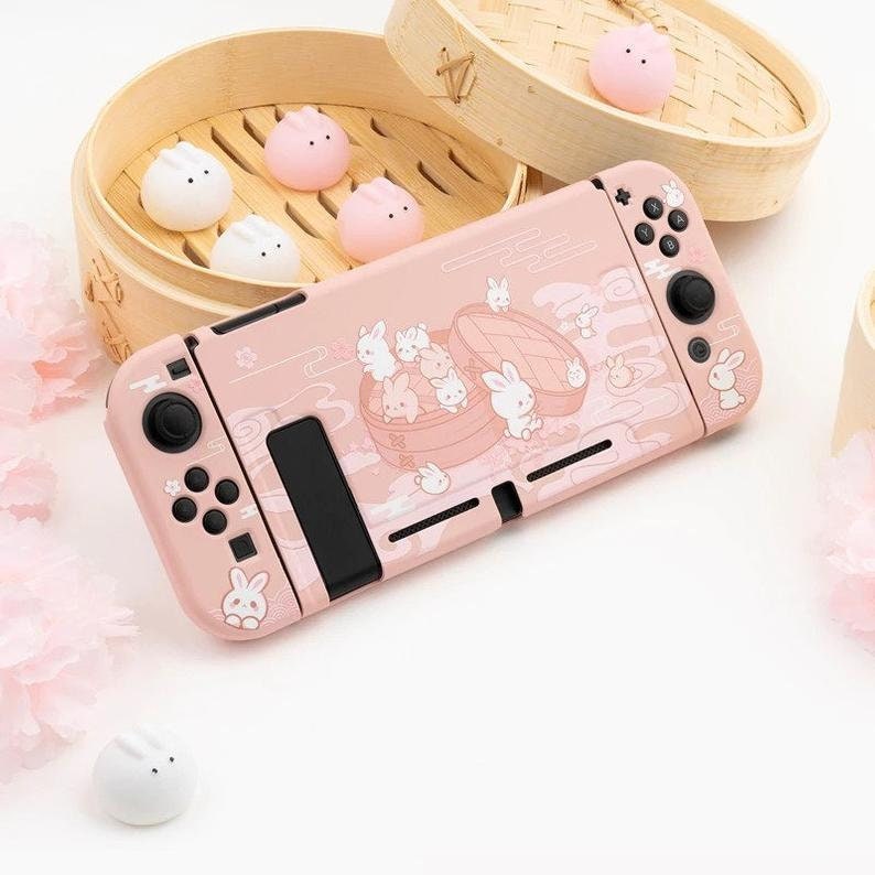 kawaii cute nintendo switch case for girls kawaii cute nintendo switch case for girls