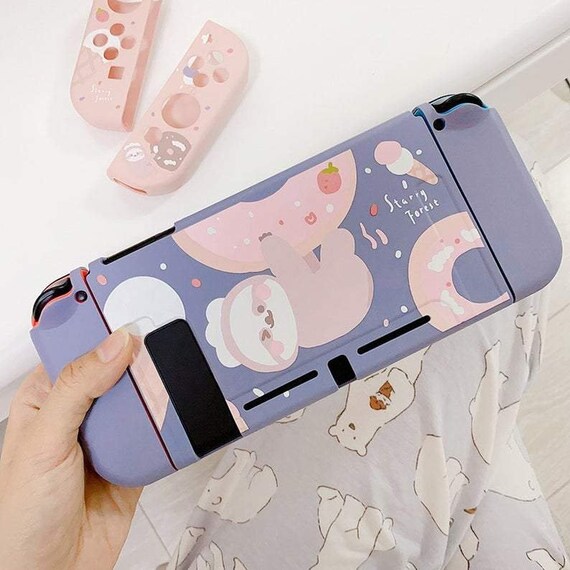 kawaii case for nintendo switch