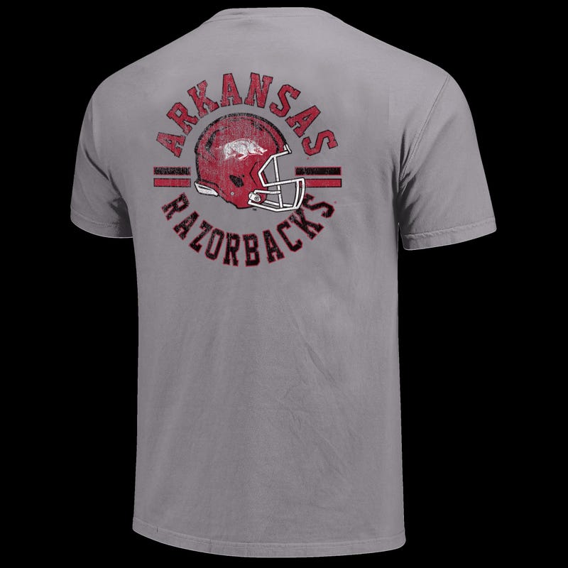 Razorback Shirt - Etsy