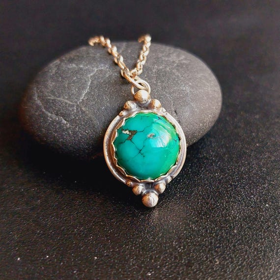 Bali Oval Herkimer Pendants Bali Oval Herkimer Pendants