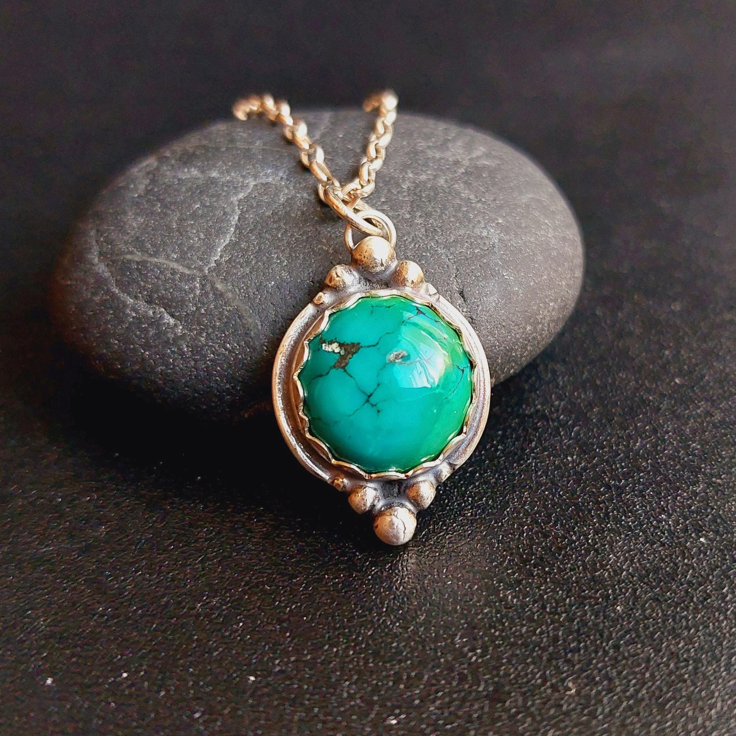 Bali Oval Herkimer Pendants Bali Oval Herkimer Pendants