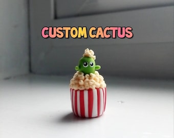 CUSTOM Cactus