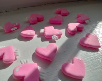 Valentines day - Love hearts