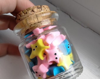 Star Jar