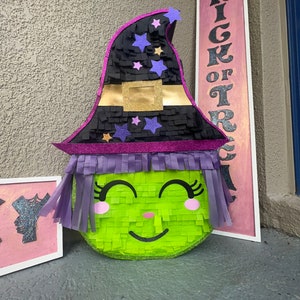 PINATA conv:WITCH : : Speelgoed & spellen