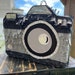 Photographic Camera Pinata - Etsy