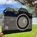 Photographic Camera Pinata - Etsy