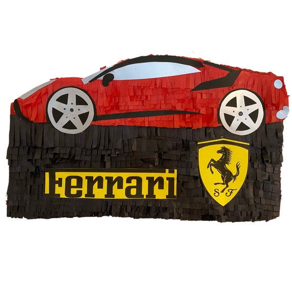 Cars Pinatas sport Cars Race Cars Classic Cars Etsy