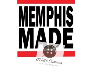 Memphis Made