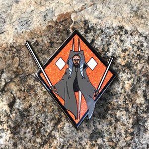 Hero of Calodan