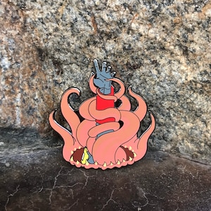 Escape the Sarlacc