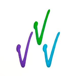 Parche de bordado termoadhesivo con diseño de álbum de escala BTS V/Taehyung para bolsos de mano, camisetas, gorras, jeans, abrigos, etc.