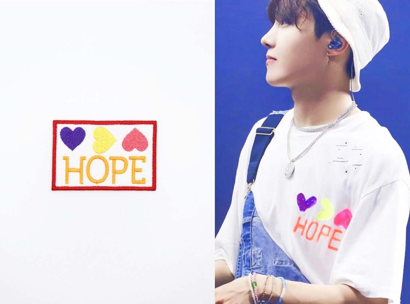BTS J-HOPE 5TH MUSTER MAGIC SHOP Busan 2019 DVD official