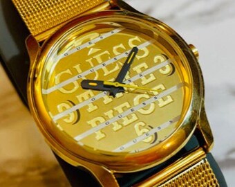 1990 guess watch