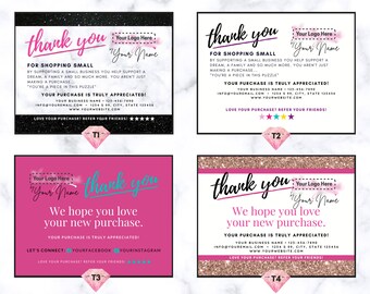 Thirty One Business Card Etsy
