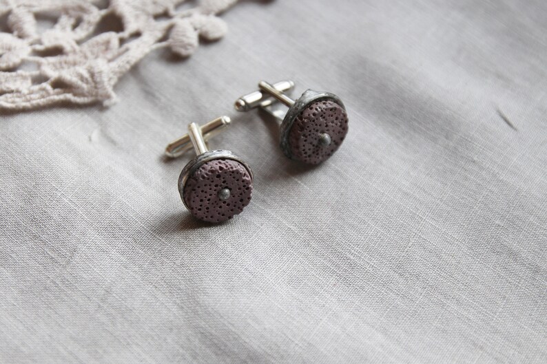 Download Gift For Him Cufflinks For Groomsmen Groomsmen Gift Terrarium Cufflinks Cuff Links Christmas Gift Volcanic Lava Cufflinks Cuff Links Accessories Valresa Com