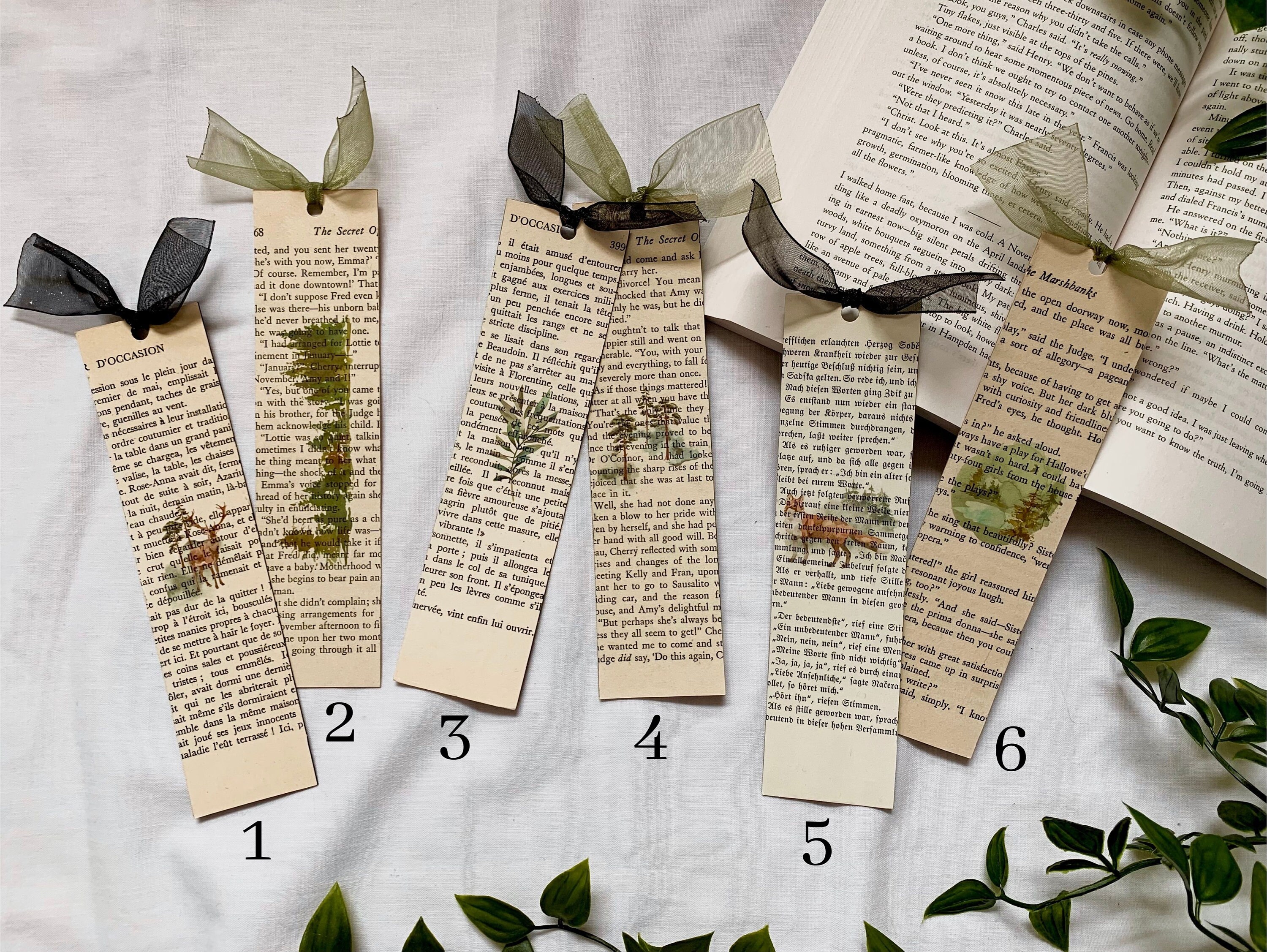 one bookmark please one bookmark please