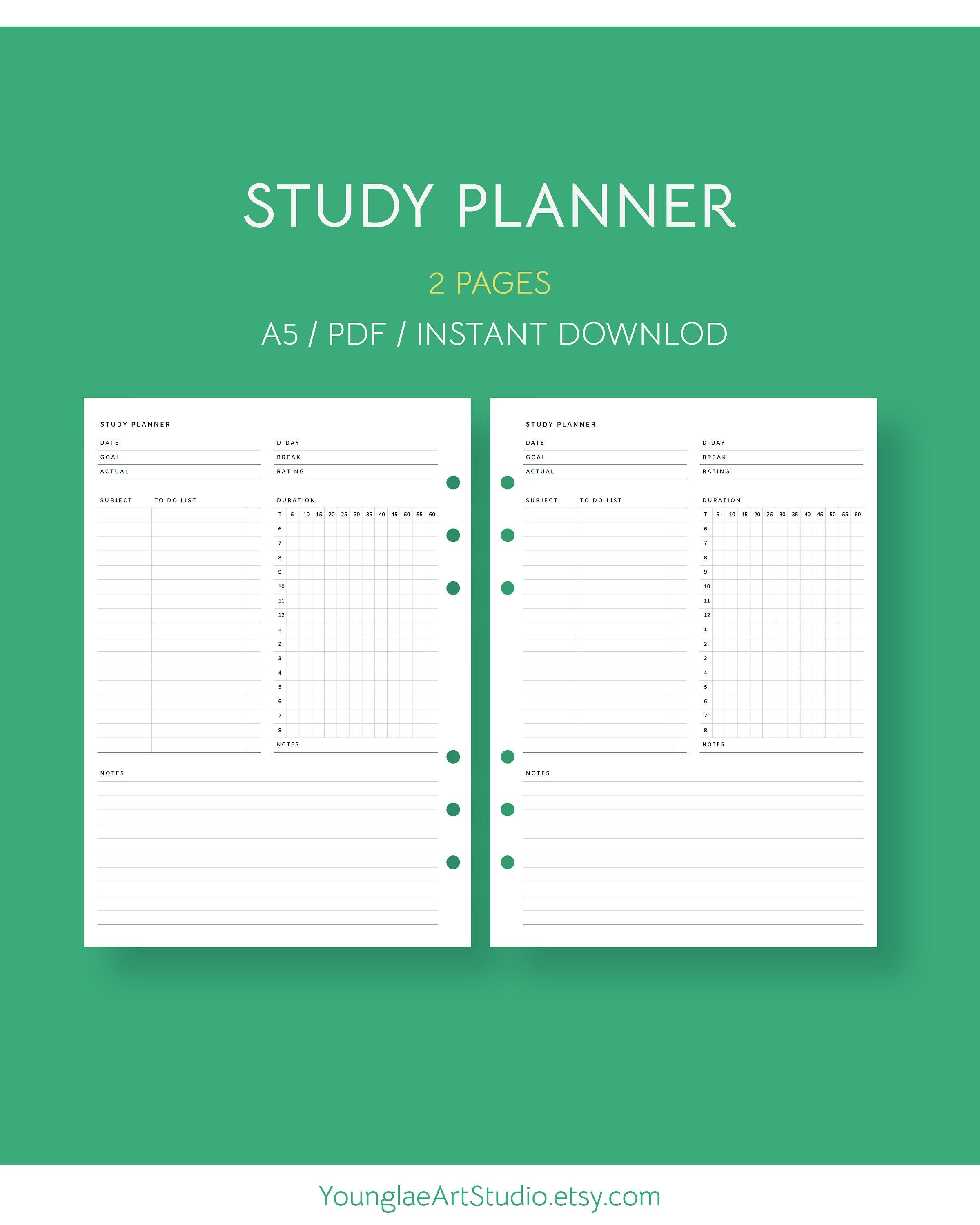 daily-printable-planner-daily-planner-pdf-planner-for-etsy