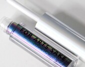 Hue Blue Purple MultiChrome Eyeliner, Iridescent, DuoChrome, ChromaShift
