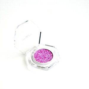 Pink Eyeshadow, Eyeshadow Pink, MultiChrome Eyeshadow, Duochrome Eyeshadow, Gift For Makeup Bag (Persona)