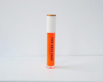 Orange Liquid Eyeliner