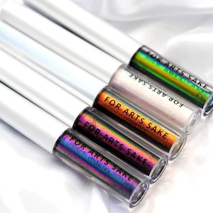 MultiChrome Eyeliner, Color Eyeliner, Vegan Eyeliner, Liquid Eyeliner