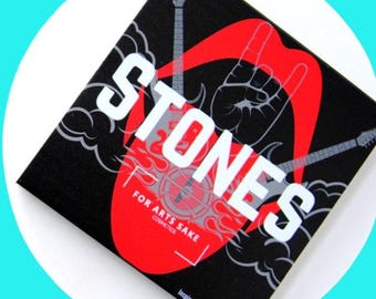 Paleta de sombras de ojos Stones
