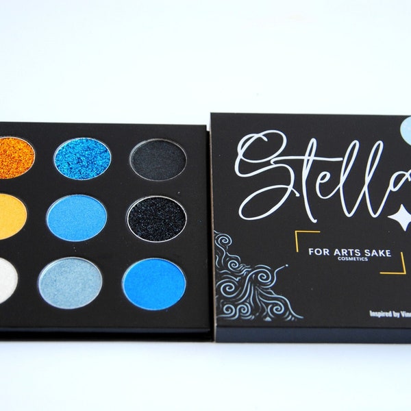 Glitter Eyeshadow Etsy