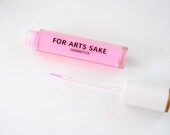 Light Pink Liquid Eyeliner, Waterproof, Baby Pink