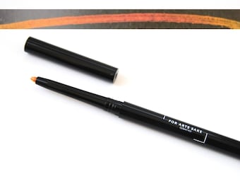Delineador de ojos MultiChrome rojo/naranja, iridiscente, DuoChrome, ChromaShift