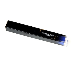 Matte Blue Lipstick, Vegan Lipstick, Makeup Gift