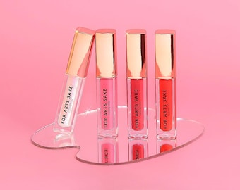 Set de regalo de lápiz labial