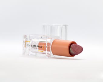 Glitter Dipped Lipsticks