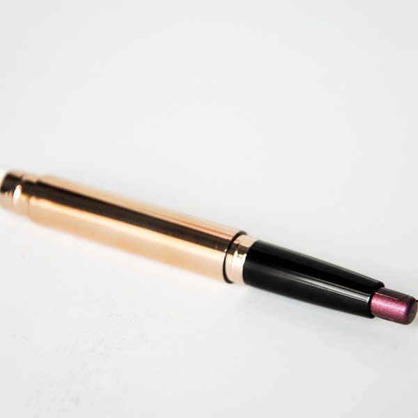 Lila Eyeshadow Stick, Trending Makeup, Vegan Makeup