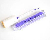 Purple Neon Liquid Eyeliner, Waterproof