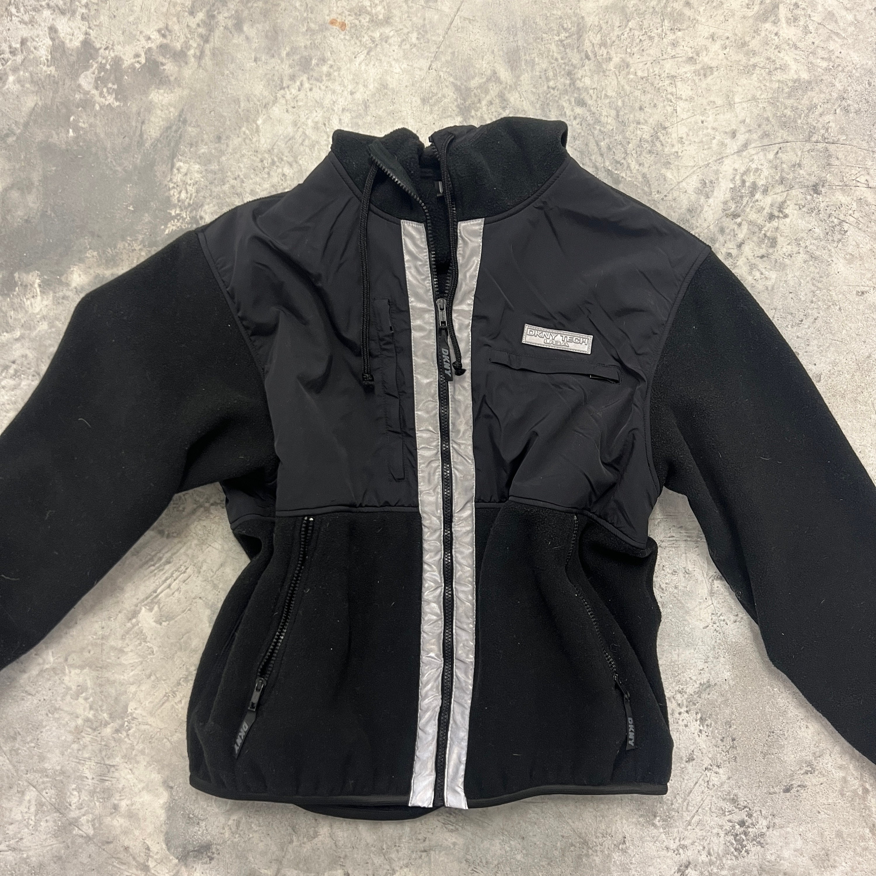 Vintage Dkny Jacket - Etsy