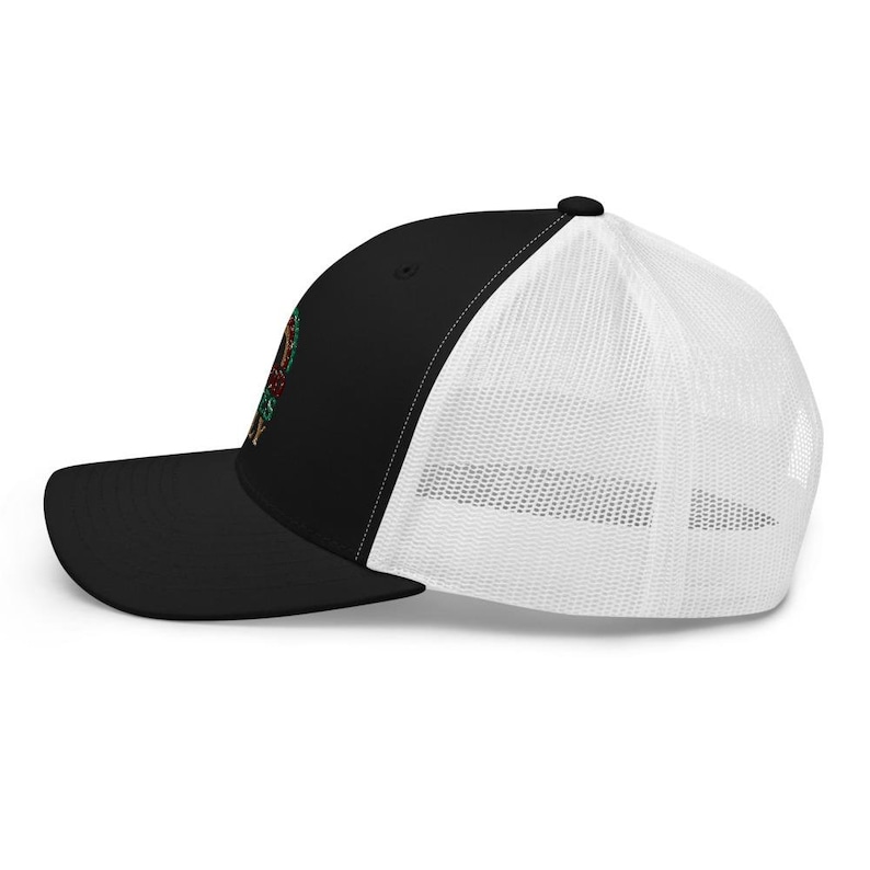 Good Vibes Only Trucker Cap