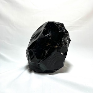 2.6 Kgs | Andara Crystal Deep Brown Rough Monatomic