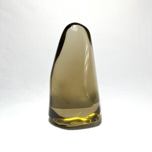 1.8 Kgs | Andara Crystal Brown Monatomic Polished