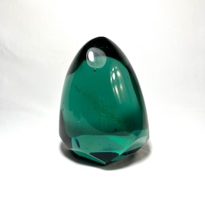 1.9 Kgs | Andara Crystal Emerald Monatomic Polished