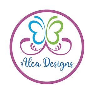 Custom Cake topper