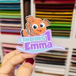 Finding Nemo Party Supplies