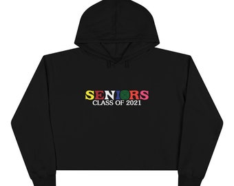 astroworld cropped hoodie