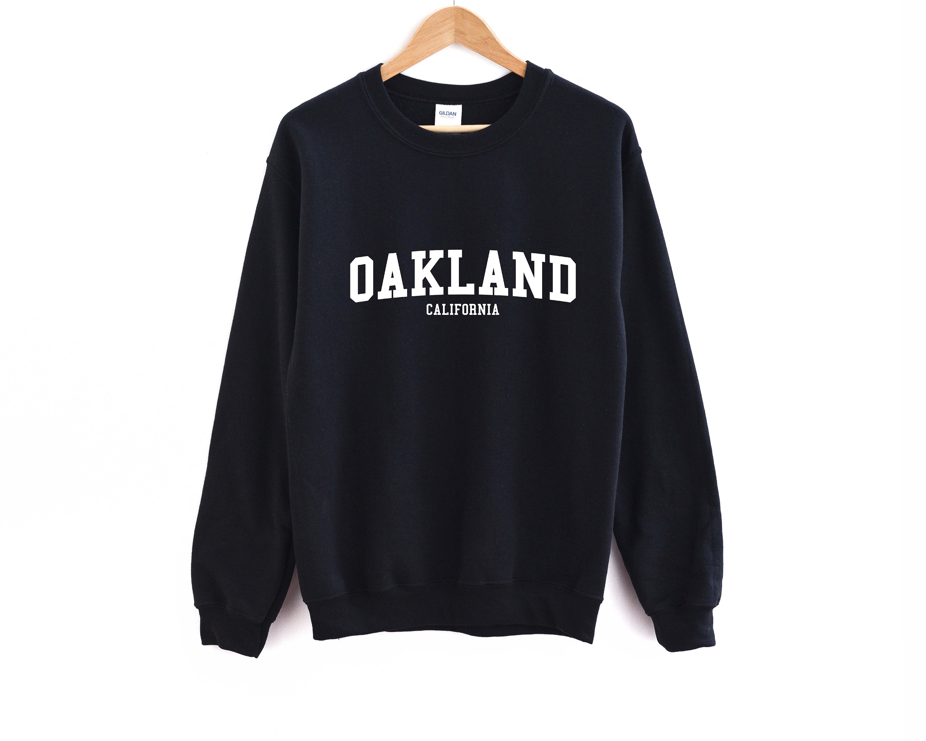 トップス XL STANDARD CALIFORNIA H.N.D. Crew Sweat Unbranded Women's Fashion Sweatshirt Letter Print O Neck Top