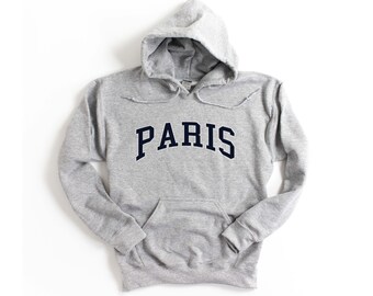 【DISCERNMENT】PARIS over sweatshirts Y/PROJECT - EVERGREEN PARIS' BEST PINCHED HOODIE | HBX