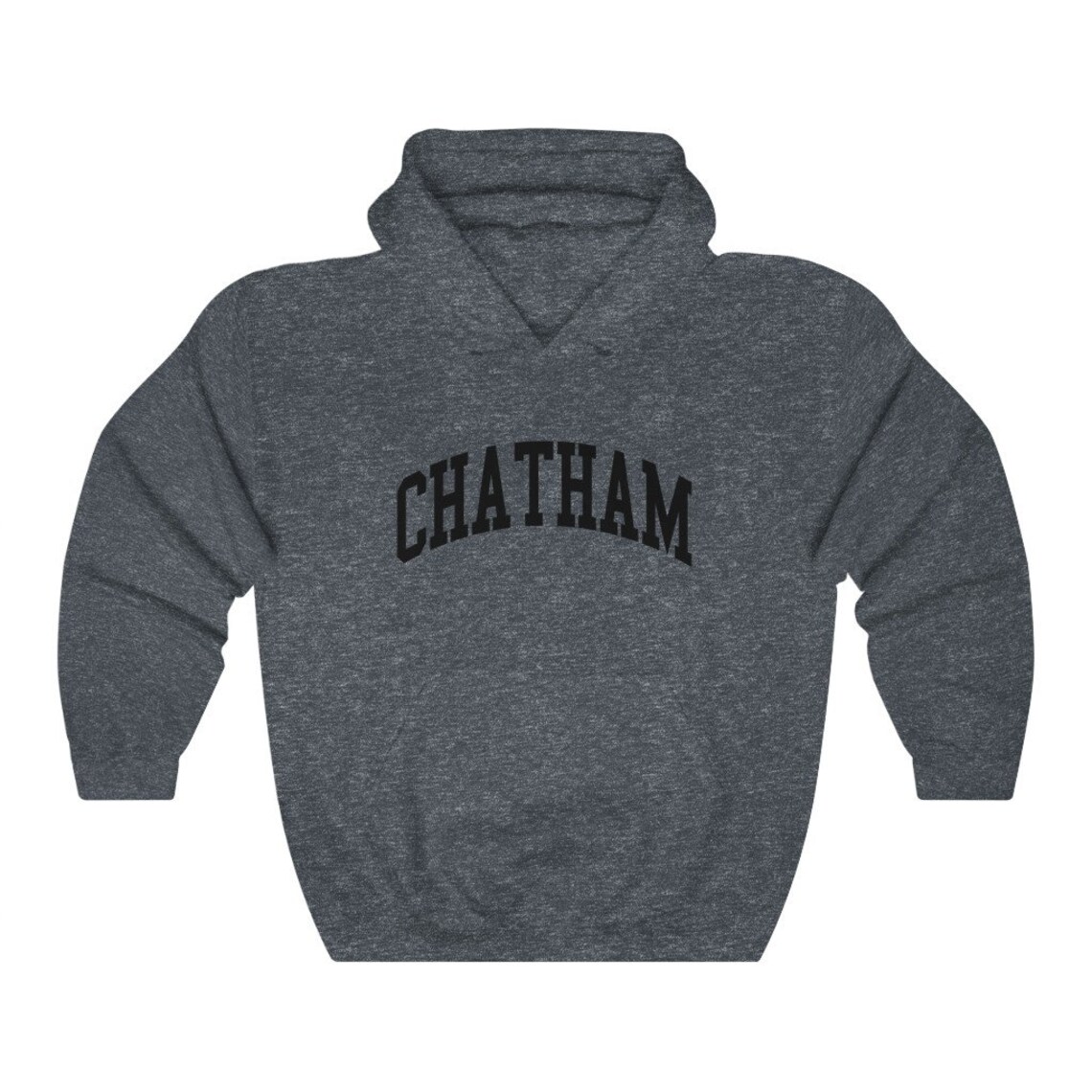 Chatham Massachusetts Sweatshirt Unisex Chatham Hoodie Etsy UK
