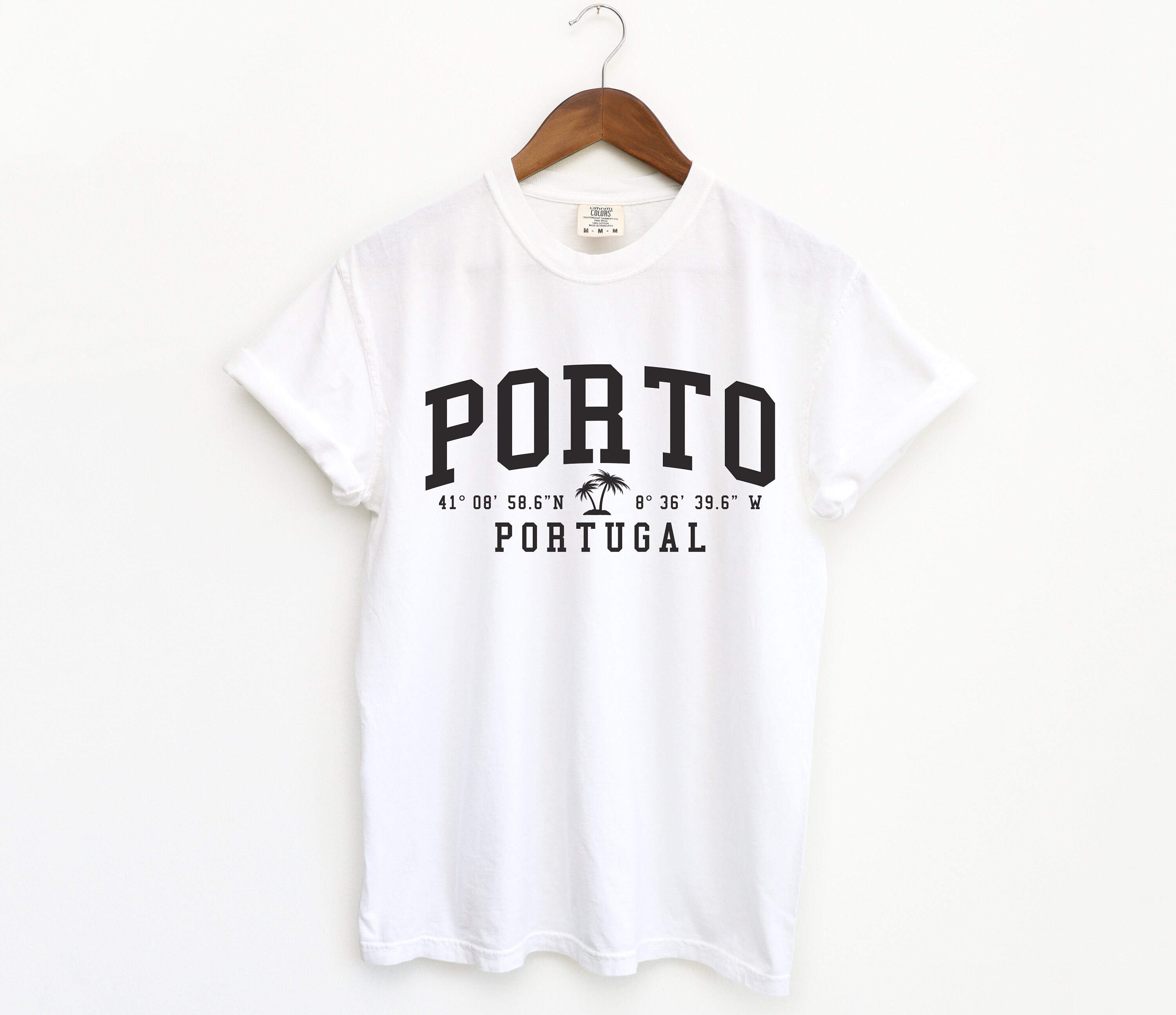 Porto Portugal Shirt